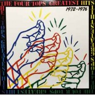 Four Tops - The best of the Four Tops