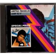 Aretha Franklin - Jump to it