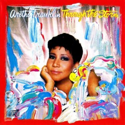 Aretha Franklin - Through...