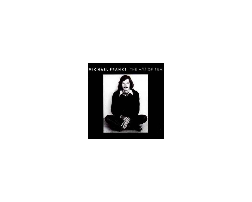 Michael Franks The Art Of Tea Michael franks the art of tea