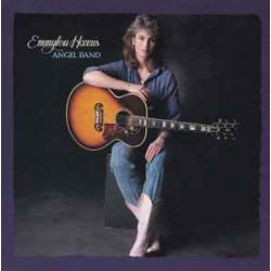 Emmylou Harris - Angel band