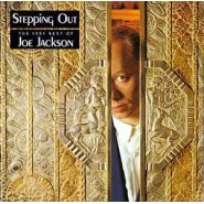 Joe Jackson - Stepping out - The very best of Joe Jackson