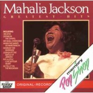 Mahalia Jackson - Greatest hits