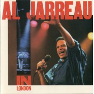 Al Jarreau - Al Jarreau in London