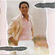 Al Jarreau - Breakin'away