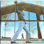 Billy Joel - Glass houses