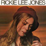 Rickie Lee Jones - Rickie Lee Jones
