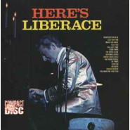 Liberace - Here's Liberace