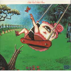 Little Feat - Sailin' shoes