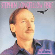Stephen Longfellow Fiske - Higher octave music