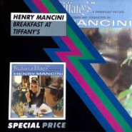 Henry Mancini - Breakfast at Tiffany's