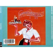 Various – 41 Original Hits From The Sound Track Of American Graffiti