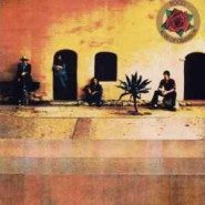 POCO - Rose of cimarron