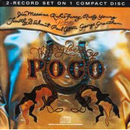 The very best of Poco