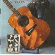 The Pogues - The rest of the best