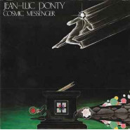 Jean-Luc Ponty  -  Cosmic messenger