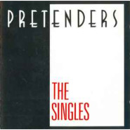 Pretenders - The singles