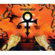 Prince - Emancipation