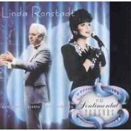 Linda Ronstadt with Nelson Riddle and his orchestra - For sentimental reasons