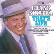 Frank Sinatra - That's life