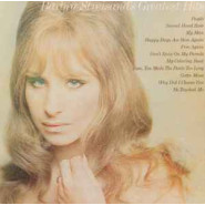 Barbra Streisand's  greatest hits