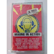 Artisti vari - Mixing in action hits