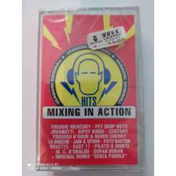 Artisti vari - Mixing in...