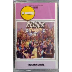 Artisti vari - Swing graffiti
