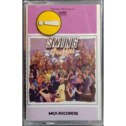 Artisti vari - Swing graffiti