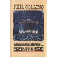 Phil Collins - Serious hits