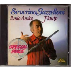 Severino Gazzelloni - Il...