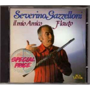 Severino Gazzelloni - Il mio amico flauto