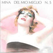 Mina - Del mio meglio nr.5