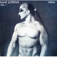 Mina - Rane supreme vol.1