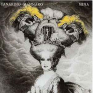 Mina - Canarino mannaro vol. 1/2