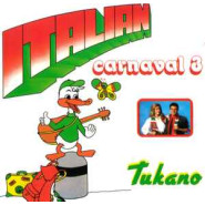 Tukano - Italian carnaval 3