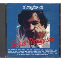 Fred Bongusto - Il meglio