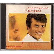 Tony Renis - Le canzoni sempreverdi