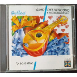 Gino Del Vescovo e i suoi...