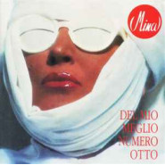 Mina - Del mio meglio numero otto