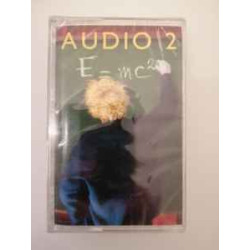 Audio 2 -  E uguale mc2