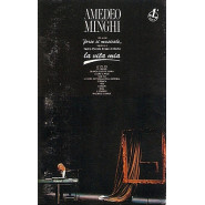 Amedeo Minghi - La vita mia