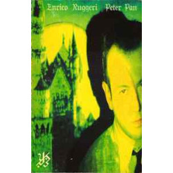 Enrico Ruggeri - Peter Pan