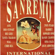 Various - Sanremo International
