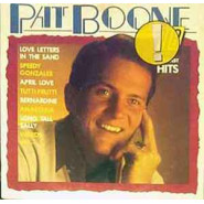 Pat Boone - 18 greatest hits