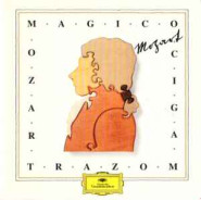 Mozart - Magico Mozart