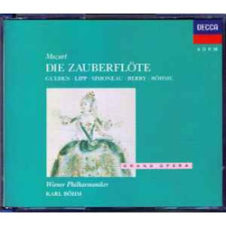 Mozart - Die Zauberflote