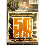 8 MILE SPECIAL LIMITED EDITION BONUS CD E DVD