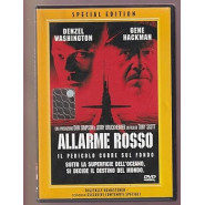 ALLARME ROSSO (Special Edition)
