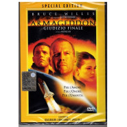 ARMAGEDDON - GIUDIZIO FINALE - Special Edition